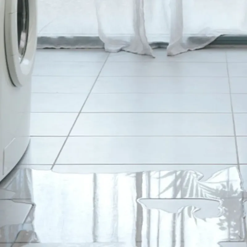 Appliance Leak Cleanup in North Atlanta, GA