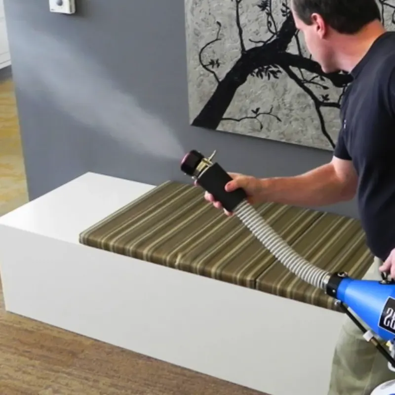 Professional Odor Removal in North Atlanta, GA